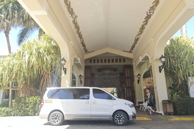 Private Transfer From Liberia Airport To Secrets Papagayo - Frequently Asked Questions