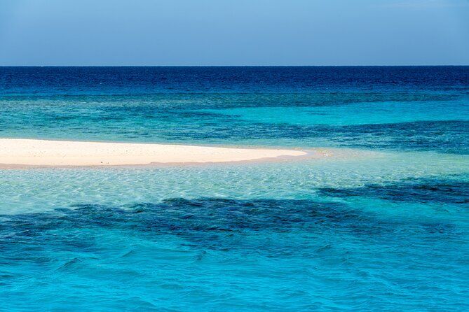 Private Transfer From Luxor to Marsa Alam or Vice Versa - Booking Process