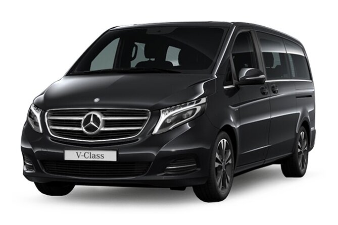 Private Transfer From Malpensa to Val Thorens - Cancellation and Refund Policy