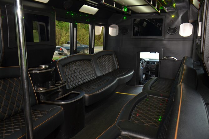 Private Transfer From Msy/Port Review - Traveler Feedback