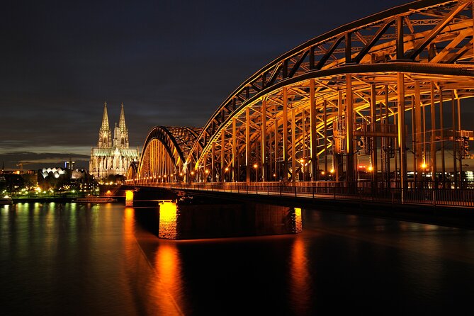 Private Transfer From Munich to Vilshofen With 2 Hours for Sightseeing - Product Code and Contact Information