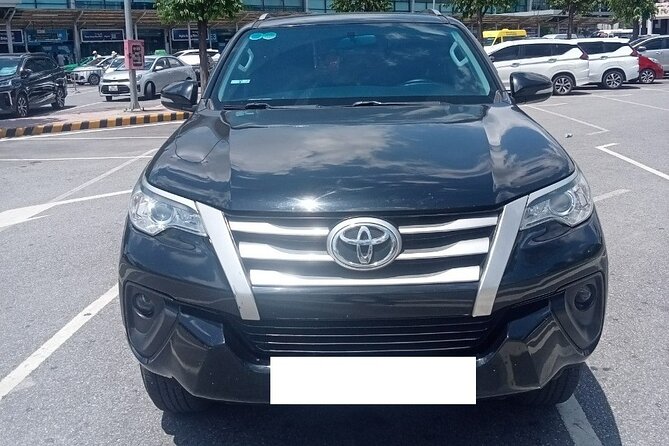 Private Transfer From Noi Bai Airport to Your Hotel - Tips for a Smooth Transfer