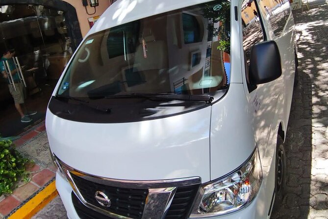 Private Transfer From Playa Del Carmen to Cancun International Airport - Reliable and Friendly Transfers
