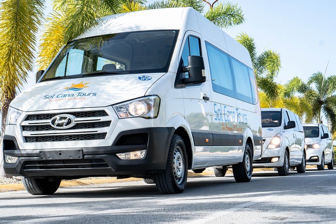 Private Transfer From Punta Cana Airport to Uvero Alto Hotels - Transfer Details