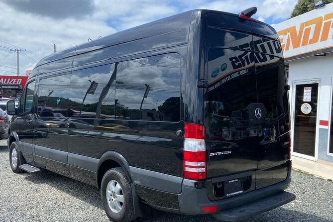 Private Transfer From Santiago Airport to Puerto Plata - Reviews and Ratings