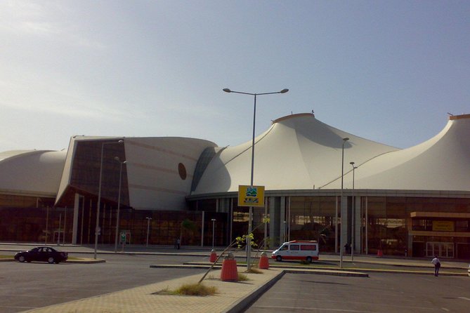 Private Transfer From Sharm El Sheikh Airport - Customer Reviews and Ratings