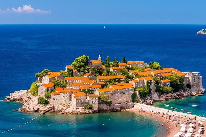 Private Transfer From Sveti Stefan to Tivat Airport - Why Choose Transfers-Montenegro.me