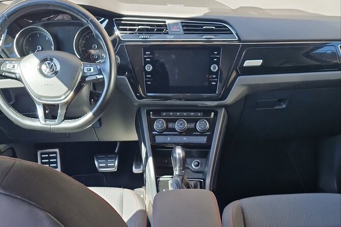 Private Transfer From Tivat Airport to Tivat City or Porto Montenegro - Experience Highlights