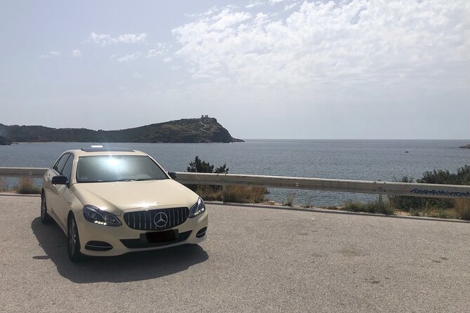 Private Transfer in Athens - Travelers Considerations