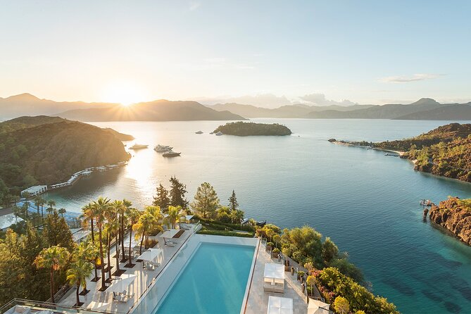 Private Transfer Marmaris Review: Smooth Airport Travel - Customer Feedback
