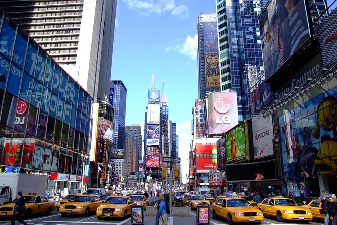 Private Transfer: Newark Airport EWR to New York by Luxury SUV - Customer Reviews and Feedback
