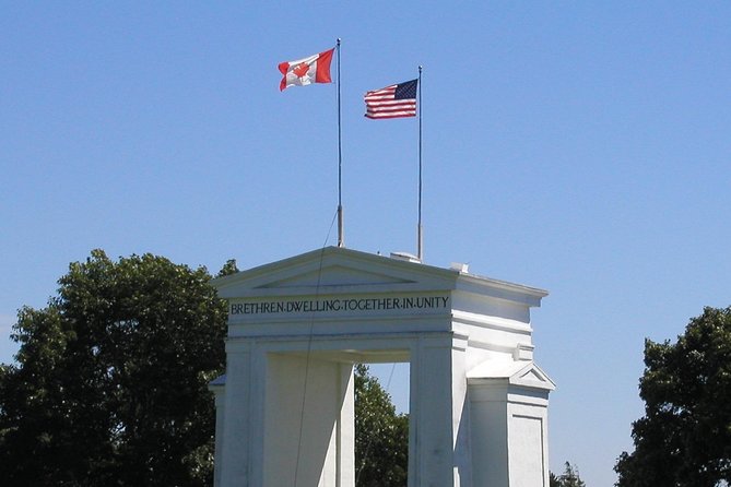 Private Transfer: Niagara Falls, ON to Buffalo Intl, Airport (BUF) - Comparison to Alternatives