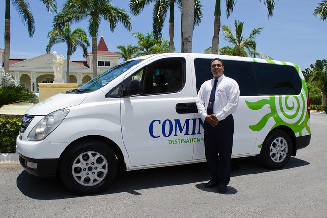 Private Transfer Santo Domingo Airport - Bayahibe - Booking and Cancellation