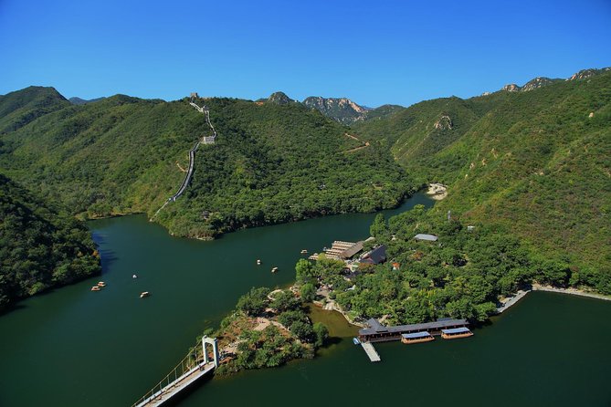 Private Transfer Service From Beijing to Mutianyu and Huanghuacheng Great Wall - Travel Tips for Your Visit