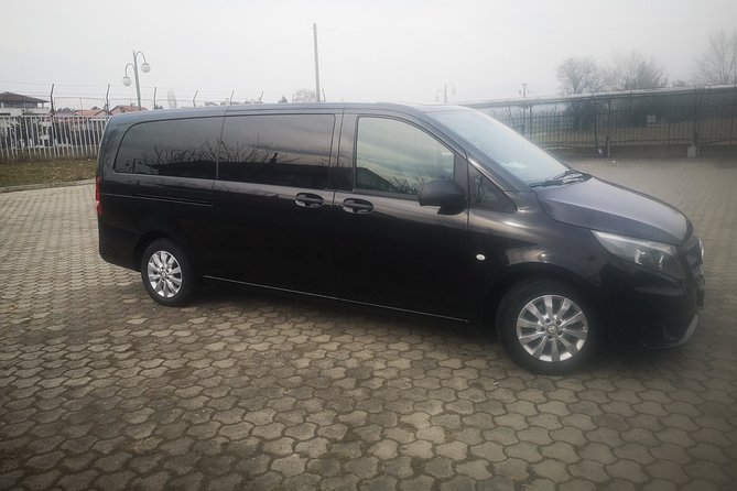 Private Transfer Skopje Airport to Ohrid or Vice Versa - Customer Reviews