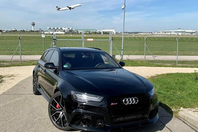 Private Transfer: Sofia to Sofia Airport (SOF) - Booking and Confirmation