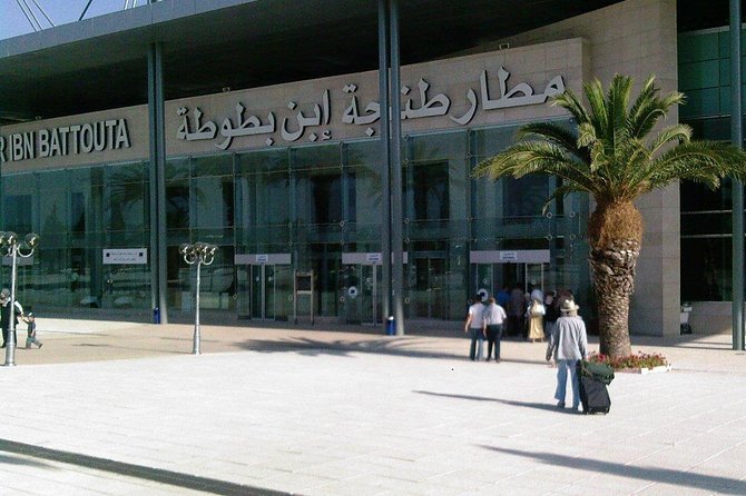 Private Transfer: Tangier Airport (TNG) - Frequently Asked Questions