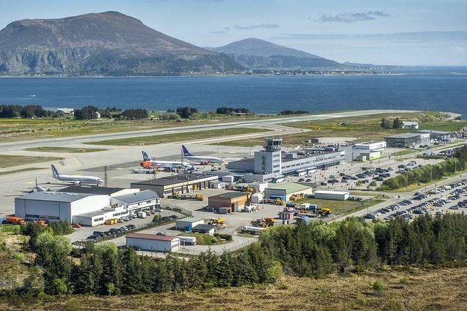 Private Transfer To and From Airport in Ålesund - Reviews
