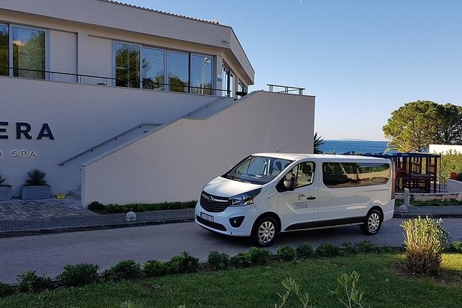 Private Transfer - Tour Dubrovnik to Split Included Stop in Mostar Town - Operators Response