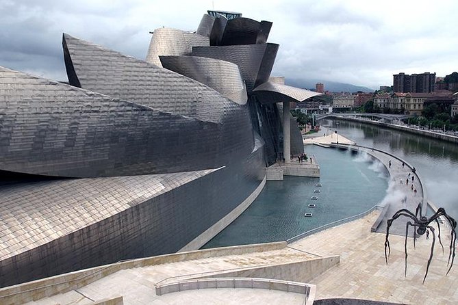 Private Transfer Tour San Sebastian to Bilbao Along the Basque Coast - Satisfied Customer Reviews