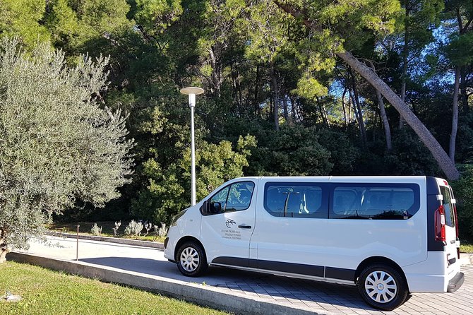 Private Transfer Tour Split to Zagreb (Airport) via Plitvice Lakes - Frequently Asked Questions