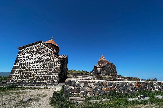 Private Transfer: Yerevan-Tbilisi/ Tbilisi-Yerevan - Booking Details