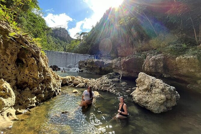 Private Transportation & Excursion: Puerto Rico Natural Wonders - Commitment to Service Quality