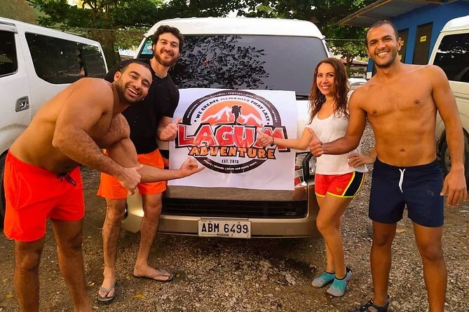 Private Transportation From El Nido to Puerto Princesa Palawan - Tips for a Smooth Journey