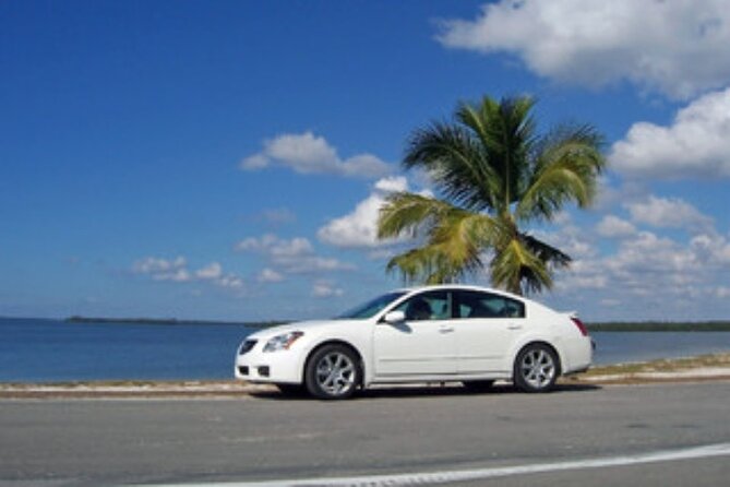 Private Transportation in Puerto Vallarta - Booking and Confirmation