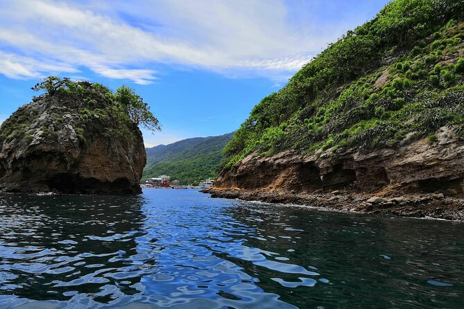 Private Trip: Snorkeling at Los Arcos & Colomitos Beach - Meeting Point and Accessibility