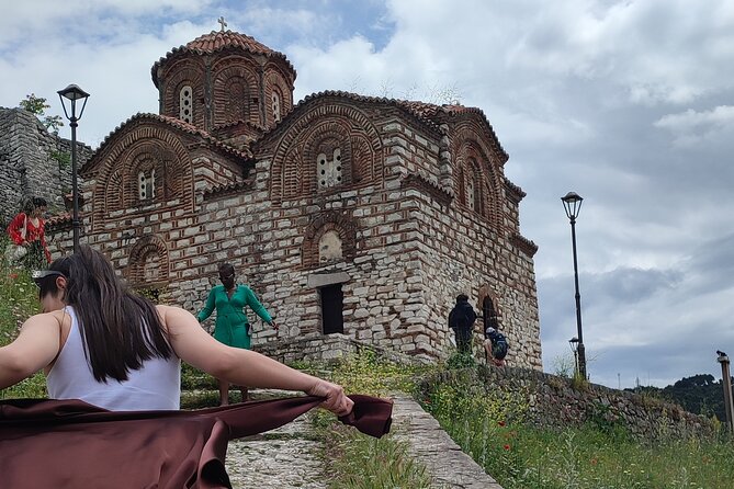 Private Trip to Berat City (Unesco World Heritage) - Photography Opportunities