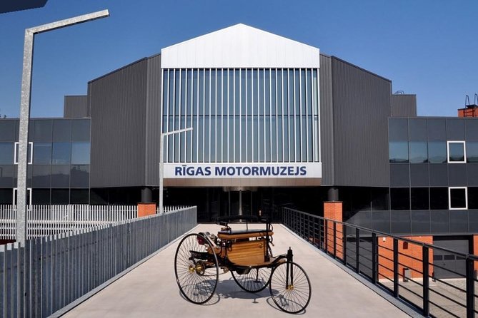 Private Trip to Latvian Open-Air Museum and Riga Motor Museum - Support and Inquiries