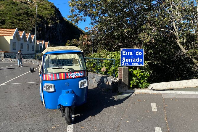 Private Tuk Tuk Tour on Nuns Valley - Tour Highlights