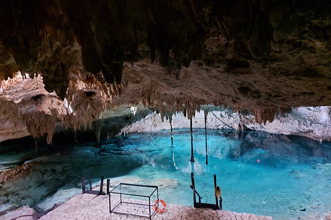 Private Tulum & Cenotes Tour - Traveler Reviews