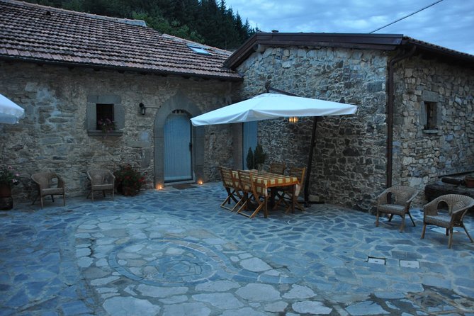 Private Tuscan Italian Cooking Class & Cheese Tasting With Ilaria - Charming Tuscan Home Ambiance