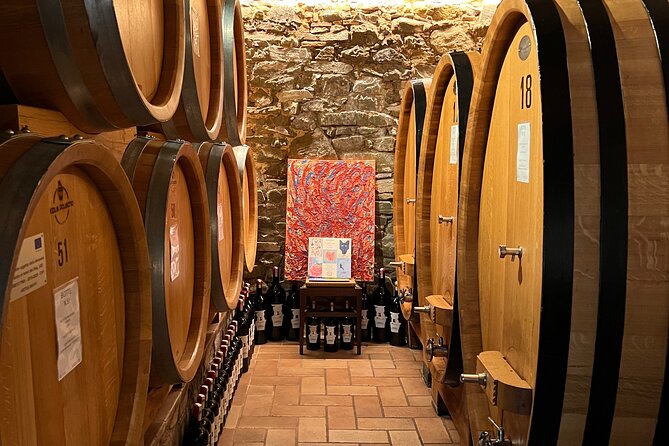 Private Tuscan Tour With Love - Flexible Booking and Cancellation