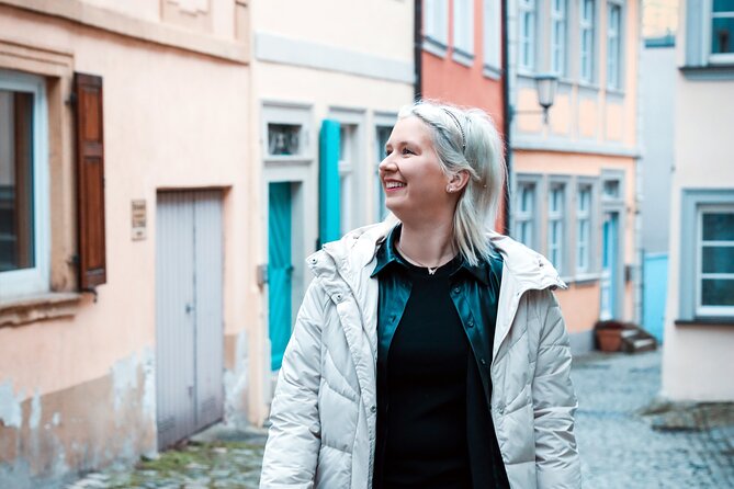Private Unique Photoshooting in Bamberg - Customer Support Availability