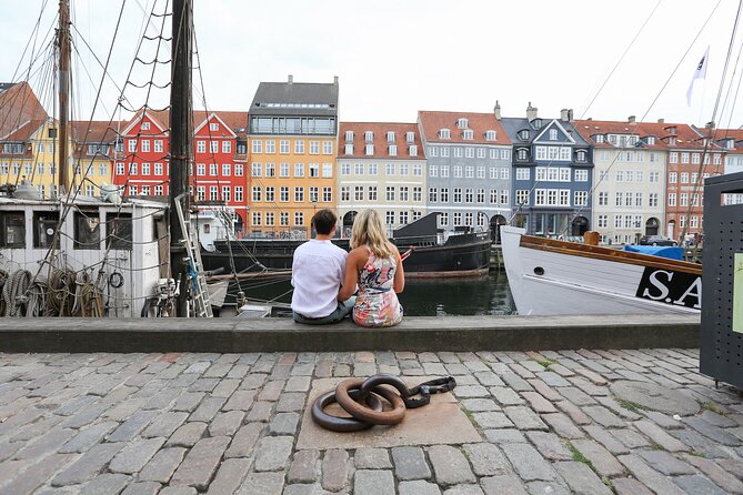 Private Vacation Photography Session With Local Photographer in Copenhagen - Booking and Cancellation Policy