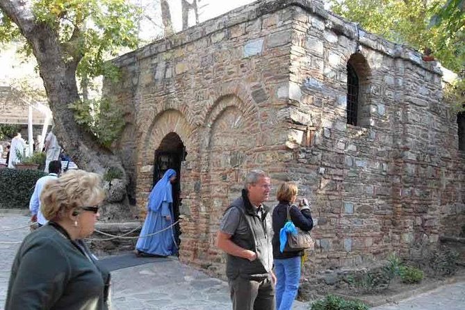 Private Van for Ephesus Tour From Kusadasi Port - Ratings and Reviews