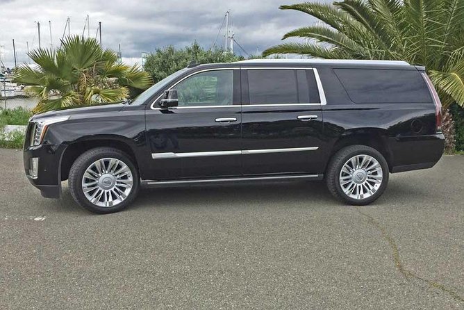 Private VAN New York City Airport Arrival Transfer Review - Final Verdict On This Stay