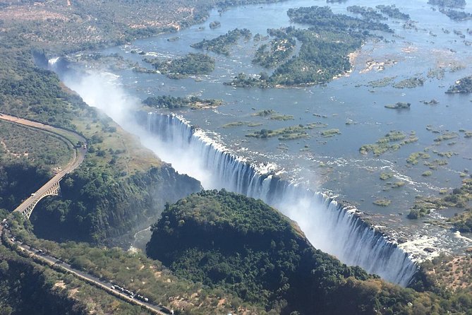 Private Victoria Falls Airport Transfer - Customer Reviews