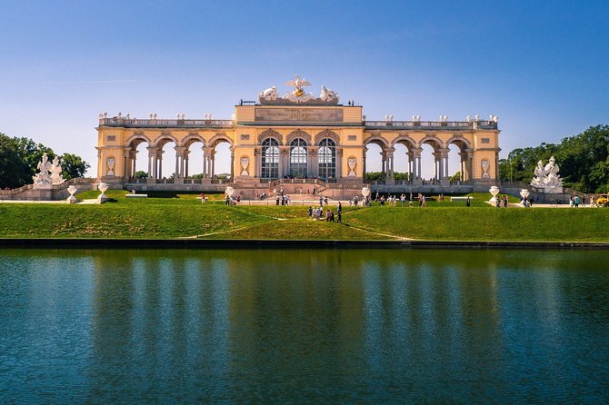 Private Vienna Half-Day Small-Group Tour: City Landmarks and Highlights - Stories and History