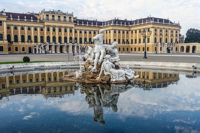 Private Vienna Tour From Budapest With Guide - Feedback and Recommendations