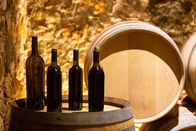 Private Viña Edén Winery Tour From Punta Del Este - Tour Schedule