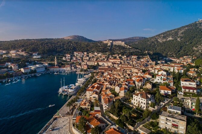 Private VIP Brac and Hvar Day Trip From Split - Important Safety Information