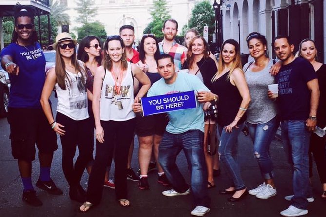 Private VIP New Orleans French Quarter Tour Review - Highlights of the Tour