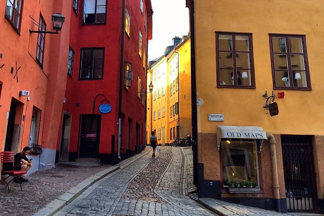Private VIP Stockholm City Tour by Car - Traveler Reviews