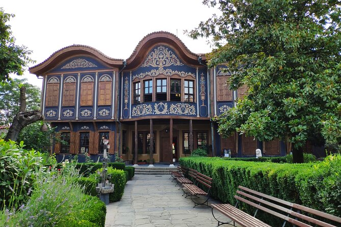 Private Virtual Tour in Plovdiv With a Local Guide - Pricing and Guarantee