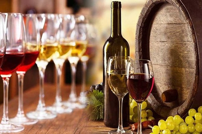 Private Visit to the Cellars of Etna With Wine Tasting - Wine Tasting Experience