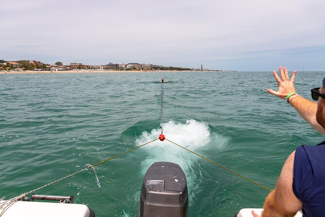 Private Wakeboard Session in Tortoreto - Scheduling and Cancellation Policy